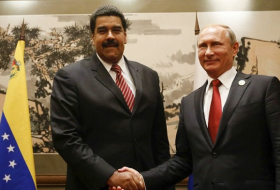 Maduro se reunirá con Putin para revisar acuerdos de los precios del petróleo